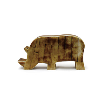 Bone Object - Rhino